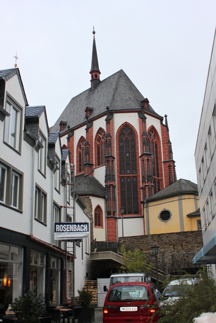 Koblenz, Germany